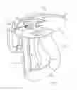 Fig. 02 - Dual operating mode plastic fastener dispensing handtool