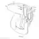 Fig. 04 - Dual operating mode plastic fastener dispensing handtool