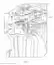 Fig. 07 - Dual operating mode plastic fastener dispensing handtool