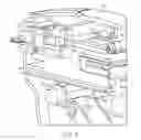 Fig. 08 - Dual operating mode plastic fastener dispensing handtool