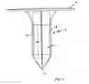 Fig. 02 - Tool for applying insulation fasteners