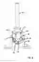 Fig. 09 - Tool for applying insulation fasteners