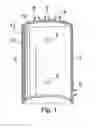 Fig. 02 - Water heater threaded weld fitting having improved weld integrity