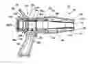 Fig. 01 - ADJUSTABLE SMOOTH BORE NOZZLE