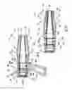 Fig. 08 - ADJUSTABLE SMOOTH BORE NOZZLE