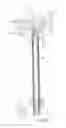 Fig. 09 - SELF-CLEANSING AUTOMATED SHOWER ATTACHMENT