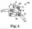 Fig. 06 - Replaceable tooth mount rotor system for waste fragmenting machines