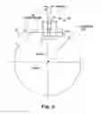 Fig. 07 - Replaceable tooth mount rotor system for waste fragmenting machines