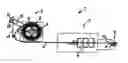 Fig. 01 - Device for controlling the drive of a reel