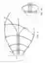 Fig. 08 - Dynamic human/wind powered flying suit