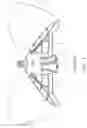 Fig. 09 - Dynamic human/wind powered flying suit