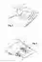 Fig. 04 - Autonomous plane architecture for the transport and the replacement of propulsion engines