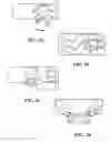 Fig. 08 - Seating arrangement, seat unit, tray table and seating system