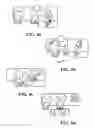 Fig. 09 - Seating arrangement, seat unit, tray table and seating system