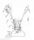 Fig. 02 - Stabilized controllable drogue for aerial flight refueling