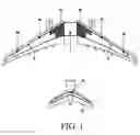 Fig. 02 - Method of controlling the centre of gravity of an aircraft