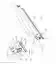 Fig. 02 - Support Bracket for Mounting an End of a Roller Blind