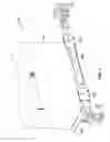 Fig. 02 - Telescoping mounting system for a recessed luminaire