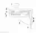 Fig. 07 - Telescoping mounting system for a recessed luminaire