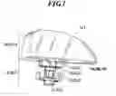 Fig. 02 - FIXATION STRUCTURE OF ANTENNA APPARATUS