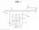 Fig. 02 - LINEAR MOTOR PAIR, MOVING STAGE AND ELECTRON MICROSCOPE