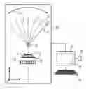 Fig. 01 - Adjustable medical imaging device