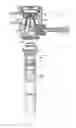 Fig. 01 - Flush valve