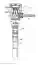 Fig. 01 - Flush valve pressure balance
