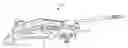 Fig. 01 - Hydraulic pumping cylinder and method of pumping hydraulic fluid