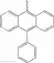 Fig. 152 - Chrysene derivatives and organic electrical device using the same