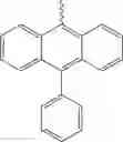 Fig. 175 - Chrysene derivatives and organic electrical device using the same
