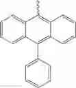 Fig. 183 - Chrysene derivatives and organic electrical device using the same