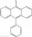 Fig. 274 - Chrysene derivatives and organic electrical device using the same