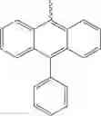 Fig. 308 - Chrysene derivatives and organic electrical device using the same
