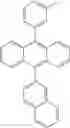 Fig. 40 - Chrysene derivatives and organic electrical device using the same