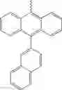 Fig. 48 - Chrysene derivatives and organic electrical device using the same