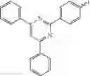 Fig. 55 - Chrysene derivatives and organic electrical device using the same