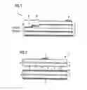 Fig. 02 - LED semiconductor element having increased luminance