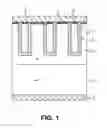 Fig. 02 - Trench MOS device with improved termination structure for high voltage applications