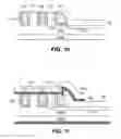 Fig. 09 - Trench MOS device with improved termination structure for high voltage applications