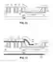 Fig. 09 - Trench DMOS device with improved termination structure for high voltage applications