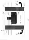 Fig. 02 - Structure and method for latchup improvement using through wafer via latchup guard ring