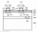 Fig. 01 - Under-Bump Metallization Structure for Semiconductor Devices