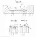 Fig. 02 - Silicon substrate for package