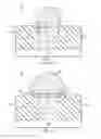 Fig. 02 - Enhanced WLP for superior temp cycling, drop test and high current applications