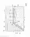 Fig. 08 - Container with injection-molded feature and tool for forming container