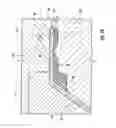 Fig. 09 - Container with injection-molded feature and tool for forming container