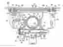 Fig. 01 - Steering apparatus
