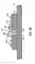 Fig. 08 - Printing system ribbon including print transferable circuitry and elements