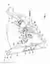 Fig. 02 - Latch with adjustable handle